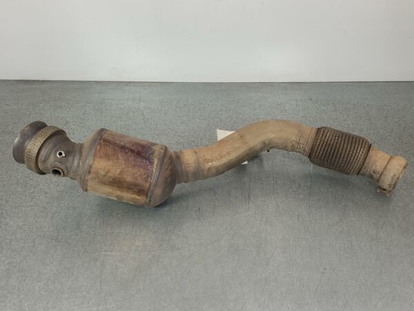 MERCEDES VITO 2015-2022 CATALYTIC CONVERTER DOWNPIPE-CAT TYPE, 2.1, DIESEL, 447,