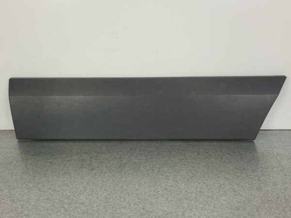 MERCEDES SPRINTER 2006-2018 BODY/DOOR MOULD NCV3, FRONT DOOR LOWER MOULDING (RH