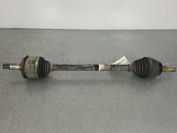 MERCEDES VITO 2015-2022 LEFT DRIVESHAFT 447, REAR, DIESEL, 2.1, TURBO, 651.950 C