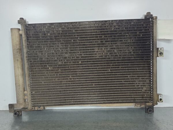 FORD RANGER 2006-2011 A/C CONDENSER PJ-PK, 12/06-06/11
