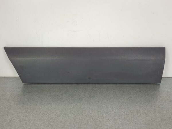 MERCEDES SPRINTER 2006-2018 BODY/DOOR MOULD NCV3, FRONT DOOR LOWER MOULDING (LH