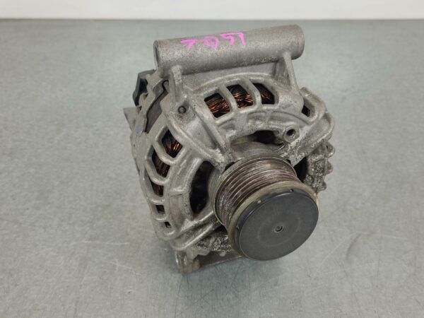 FORD TRANSIT 2011-2014 ALTERNATOR DIESEL, 2.2, TURBO, RWD, VM SII, 10/11-02/14