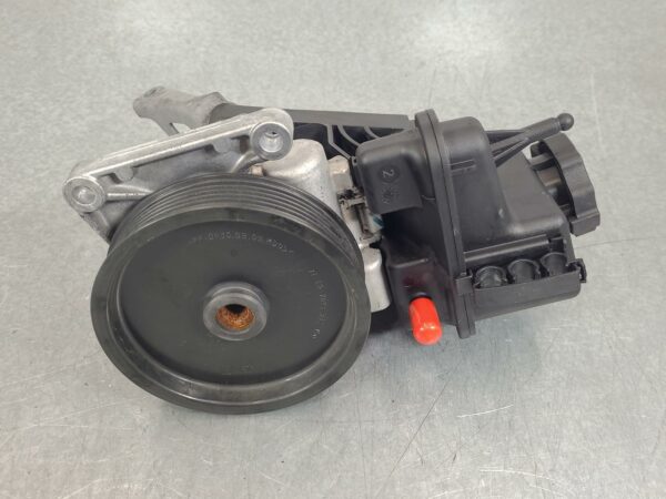 MERCEDES SPRINTER 2011-2018 STEERING PUMP DIESEL, 2.1, NCV3, 02/11-04/18