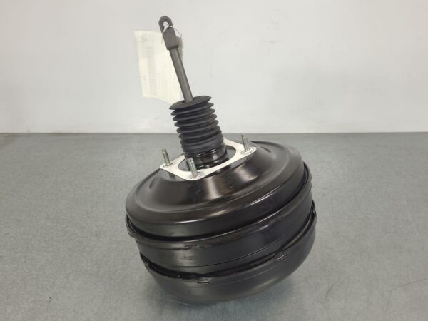 MERCEDES SPRINTER 2014-2018 BRAKE BOOSTER NCV3, DIESEL, 2.1, TURBO, TRW BRAND, 0