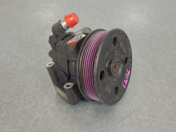 FORD TRANSIT 2011-2014 STEERING PUMP DIESEL, 2.2, RWD, VM SI-II, 10/11-02/14