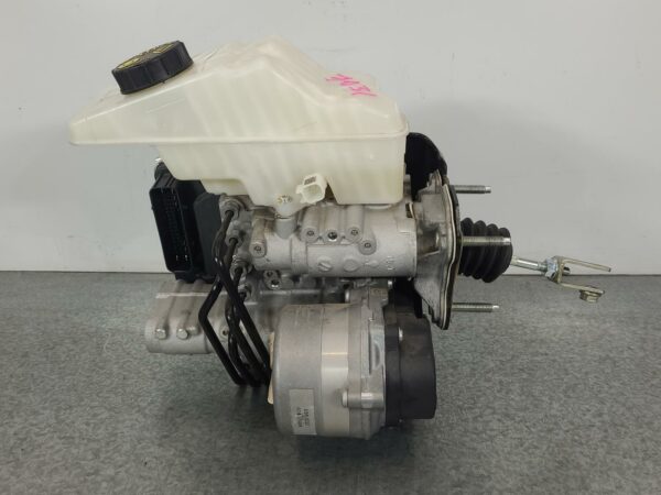 FORD RANGER 2022-2025 ABS PUMP/MODULATOR RA, W/ MASTER CYLINDER TYPE, P/N PB3C-2