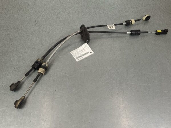 FORD TRANSIT 2006-2014 CABLE GEAR LEVER CABLES, VM SI-II, 07/06-02/14