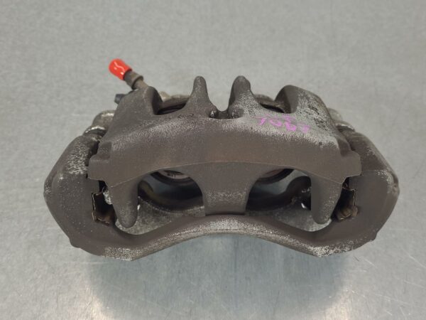 MERCEDES SPRINTER 2006-2018 CALIPER LH FRONT, NCV3, SINGLE WHEEL, 10/06-04/18