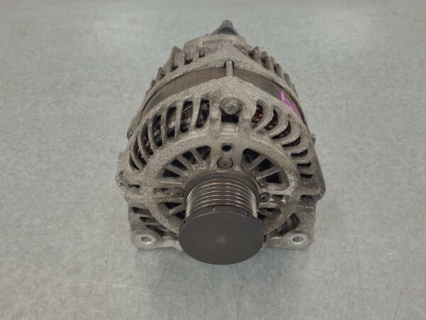 RENAULT TRAFIC 2015-2022 ALTERNATOR DIESEL, 1.6, TWIN TURBO, 1 PIN TYPE, X82, 01