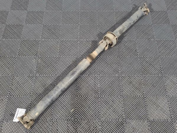 FORD RANGER 2011-2022 REAR PROP SHAFT PX SERIES 1-3, 4WD, 2.2/3.2, DIESEL, AUTO/