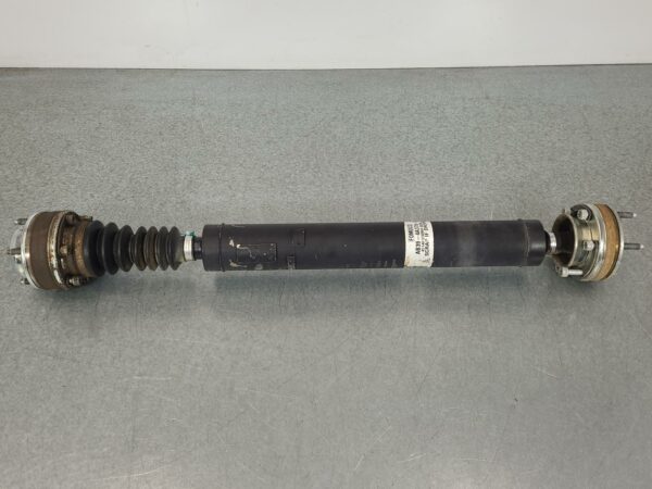 FORD RANGER 2011-2022 FRONT PROP SHAFT 2.2/3.2, DIESEL, AUTO/MANUAL T/M, PX SERI