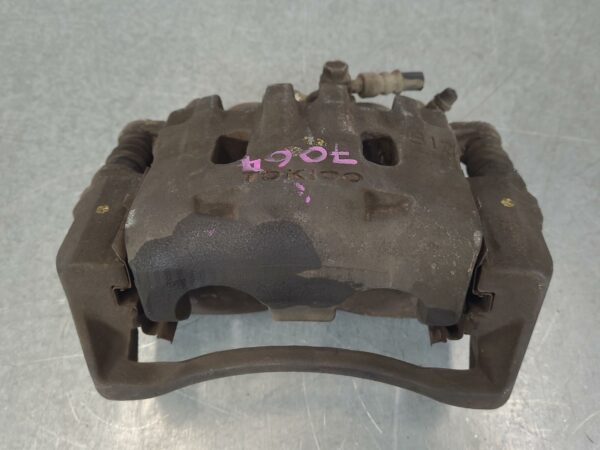 FORD RANGER 2006-2011 CALIPER RH FRONT, PJ-PK, 4WD, 11/06-06/11