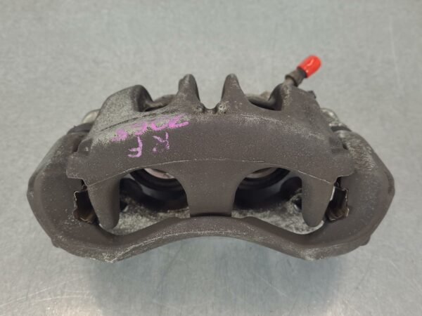 MERCEDES SPRINTER 2006-2018 CALIPER RH FRONT, NCV3, SINGLE WHEEL, 10/06-04/18