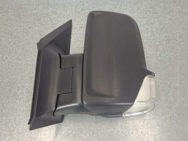 MERCEDES SPRINTER 2006-2018 LEFT DOOR MIRROR NCV3, VAN, 10/06-04/18