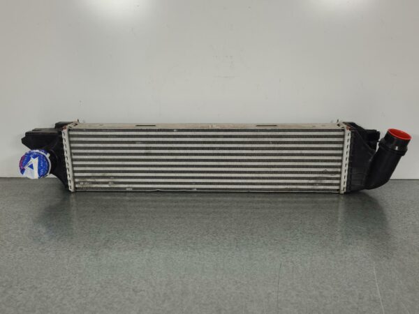 RENAULT TRAFIC 2015-2022 INTERCOOLER DIESEL, 1.6, TWIN TURBO, X82, 01/15-09/22