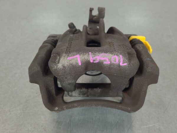 RENAULT TRAFIC 2015-2024 CALIPER LH REAR, X82, 01/15-