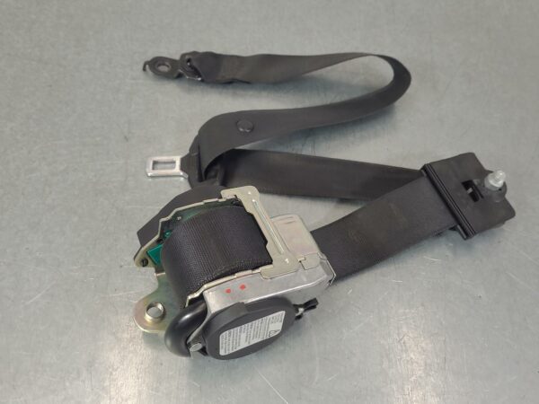 MERCEDES SPRINTER 2006-2018 SEAT BELT RH FRONT, SEAT BELT STALK ONLY, NCV3, 10/0