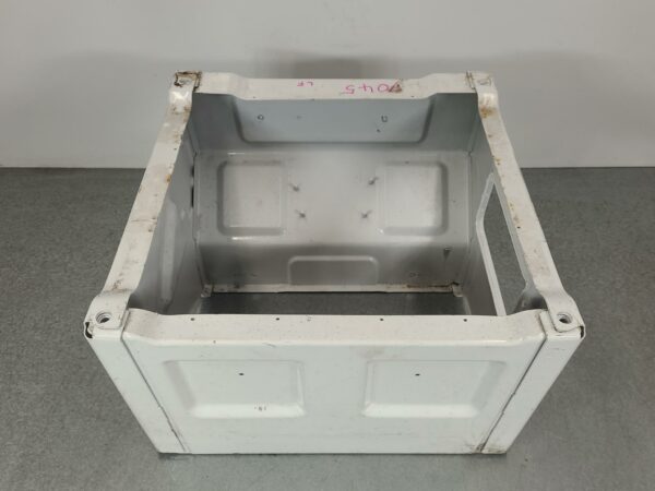 MERCEDES SPRINTER 2006-2018 SEAT BOX STANDARD TYPE (LH SIDE), VAN, 10/06-04/18