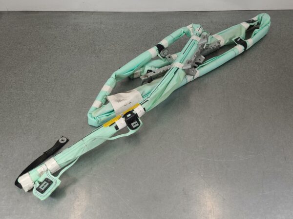 MERCEDES VITO LEFT AIRBAG SIDE CURTAIN, FRONT, 447, 03/15- 15 16 17 18 19 20 21
