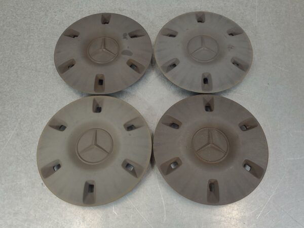MERCEDES SPRINTER 2006-2018 WHEEL COVER/HUB CAP VAN 10/06-04/18
