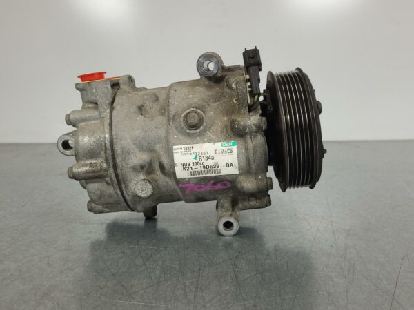 FORD TRANSIT 2011-2013 A/C COMPRESSOR VM, 2.2, DIESEL, FWD, SANDEN BRAND, 09/11-