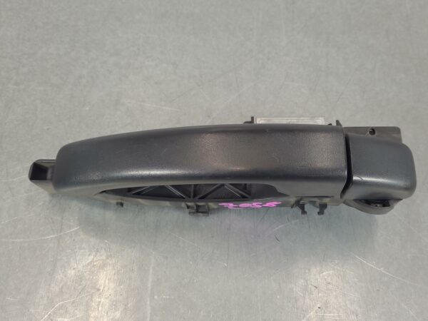 RENAULT TRAFIC 2015-2024 DOOR HANDLE LH REAR, OUTER, X82, 01/15-