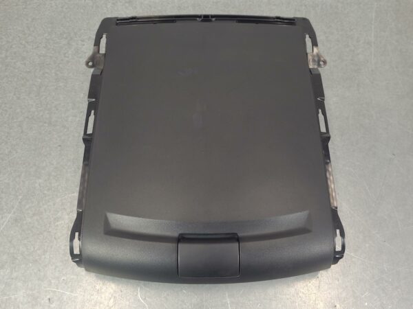 MERCEDES SPRINTER 2006-2018 CONSOLE CENTRE TOP DASH STORAGE CONSOLE BIN, NCV3, 1