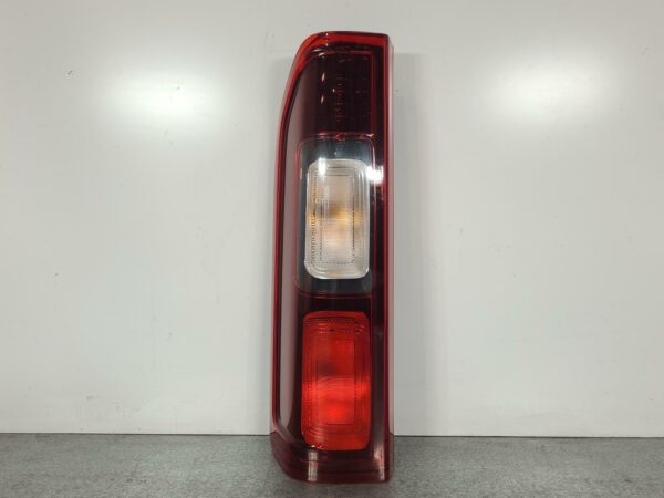 RENAULT TRAFIC 2015-2024 LEFT TAILLIGHT X82, IN BODY, UPPER, 01/15-