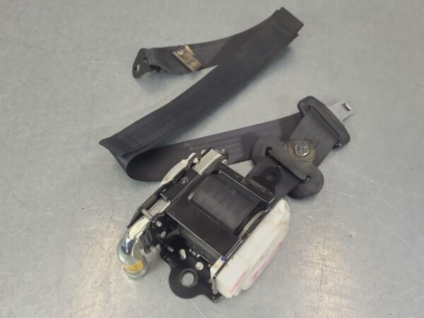 FORD RANGER 2011-2015 SEAT BELT LH FRONT, SEAT BELT ONLY, DUAL CAB, PX SERIES 1,