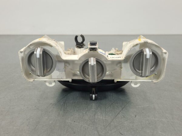 FORD RANGER 2006-2011 HEATER/AC CONTROLS HEATER CONTROL ASSY, NON CLIMATE CONTRO