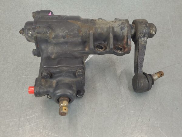 FORD RANGER 2006-2011 STEERING BOX/RACK PJ-PK, 2WD/4WD, 12/06-06/11