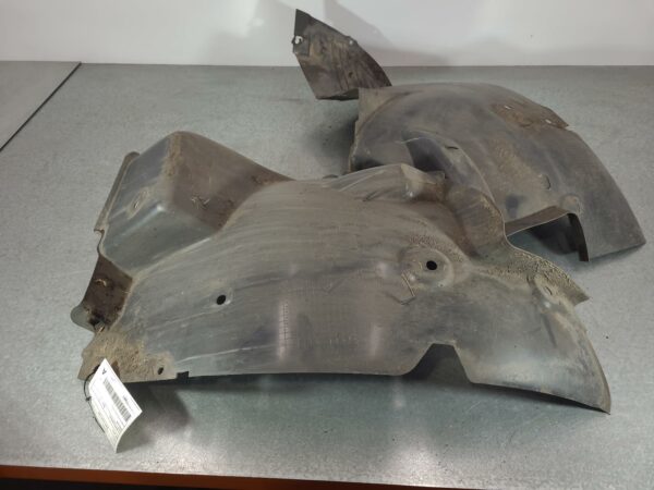 RENAULT MASTER 2011-2020 RIGHT GUARD LINER X62, 09/11-01/20