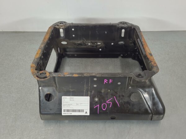 FORD TRANSIT 2006-2014 SEAT BOX VM 07/06-02/14