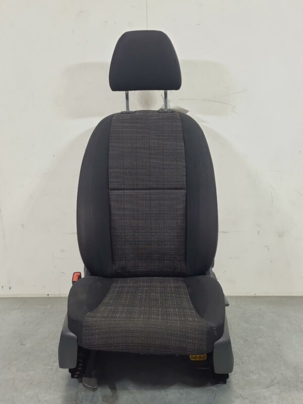 MERCEDES VITO 2015-2020 FRONT SEAT LH FRONT, 447, CLOTH, SINGLE SEAT, VITO, 03/1