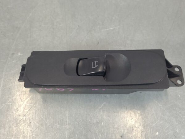 MERCEDES SPRINTER 2006-2018 POWER WINDOW SWITCH LH FRONT, NCV3, 10/06-04/18
