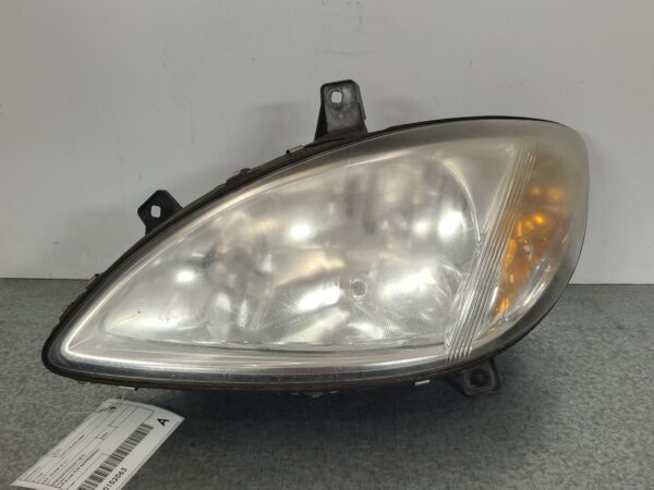 MERCEDES VITO 2004-2011 LEFT HEADLAMP 639, 04/04-01/11