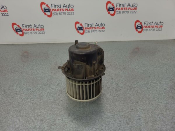 FORD TRANSIT 1994-2014 HEATER FAN MOTOR FRONT, VE-VM, 04/94-02/14