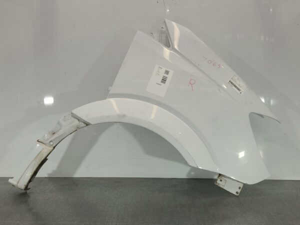 MERCEDES SPRINTER 2013-2018 RIGHT GUARD NCV3, 10/13-04/18