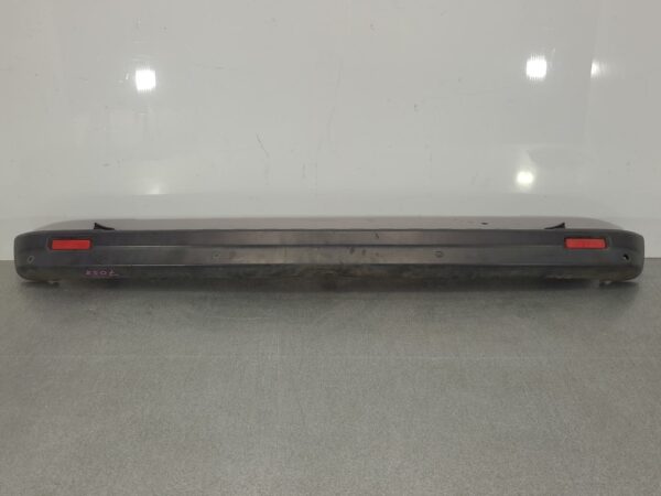 RENAULT TRAFIC 2015-2024 REAR BUMPER BUMPER BAR (CENTRE), X82, 01/15-