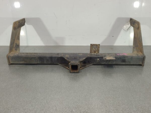 FORD RANGER 2006-2011 TOWBAR PJ-PK, 2WD HI-RIDE/4WD, W/ REAR BUMPER TYPE, 12/06-