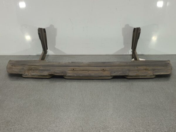 MERCEDES SPRINTER 2006-2018 REAR BAR REINFORCEMENT NCV3, 10/06-04/18