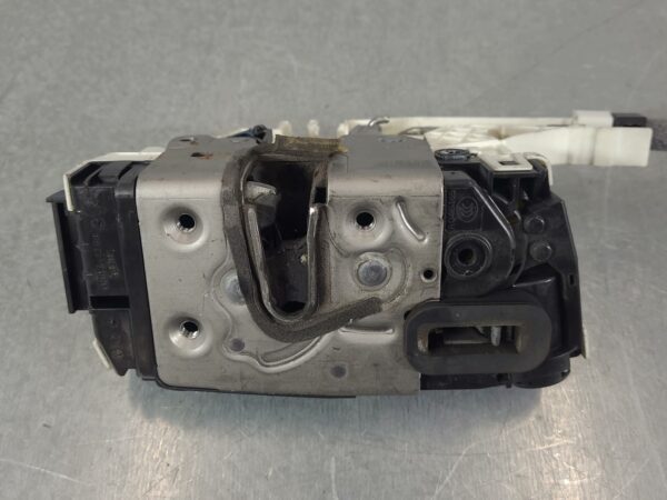 MERCEDES SPRINTER 2006-2018 LOCK MECHANISM LEFT SLIDE DOOR LOCK, NCV3, 10/06-04/