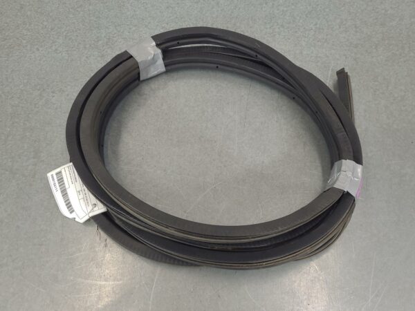 FORD TRANSIT BODY SEAL RUBBER LH DOOR SLIDING RUBBER SEAL, VAN, VM, 07/06-02/14