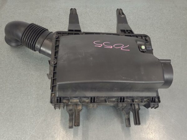 MERCEDES SPRINTER 2006-2018 AIR CLEANER/BOX AIR CLEANER, NCV3, 2.1, DIESEL, 10/0