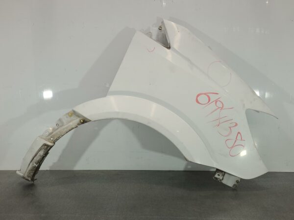 MERCEDES SPRINTER 2013-2018 RIGHT GUARD NCV3, 10/13-04/18