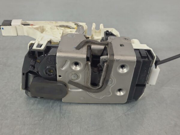 MERCEDES SPRINTER 2006-2018 LOCK MECHANISM RIGHT BARN DOOR LOCK, NCV3, 10/06-04/