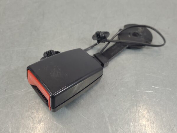 RENAULT TRAFIC 2015-2024 SEAT BELT RH FRONT, SEAT BELT STALK ONLY, X82, 01/15-