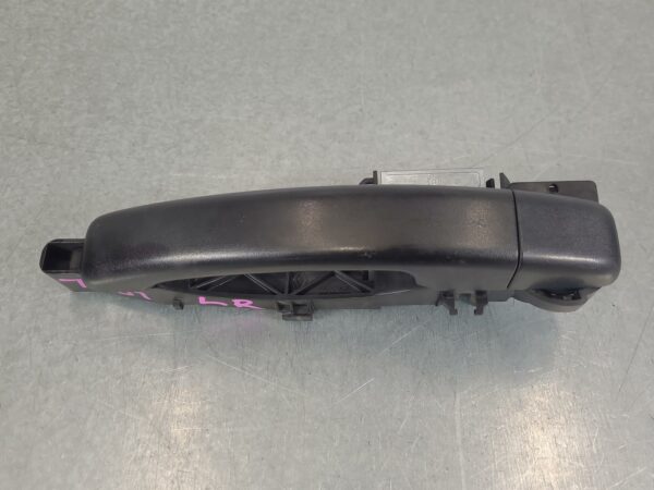 RENAULT TRAFIC 2015-2024 DOOR HANDLE LH REAR, OUTER, X82, 01/15-