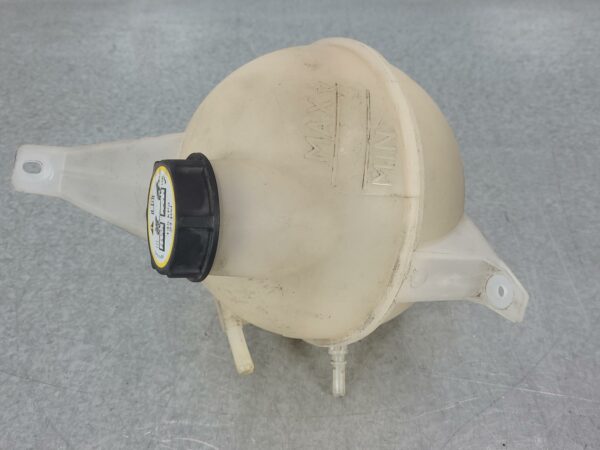 FORD TRANSIT 2006-2014 OVERFLOW BOTTLE VM SI-II, 07/06-02/14