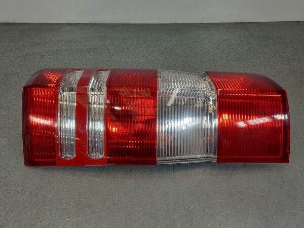 MERCEDES SPRINTER 2006-2018 RIGHT TAILLIGHT NCV3, VAN/BUS, 10/06-04/18